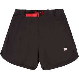 NWT Women’s Topo Designs River Shorts Black Small $79